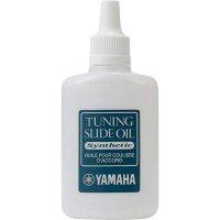 Yamaha Tuning Slide Oil น้ำมันหล่อลื่นท่อเทียบเสียง