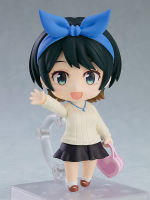 Nendoroid No.1657 Rent-A-Girlfriend Ruka Sarashina สะดุดรักยัยแฟนเช่า