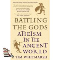 Promotion Product &amp;gt;&amp;gt;&amp;gt; BATTLING THE GODS: ATHEISM IN THE ANCIENT WORLD