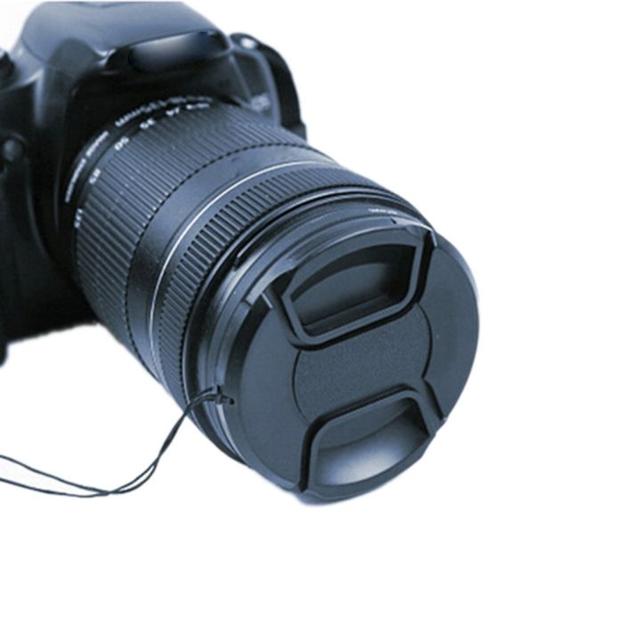 lens-covers-for-dslr-cameras-lens-cap-ฝาปิดเลนส์กล้อง-size-49-86-mm