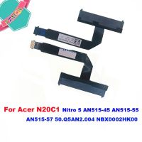 1ชิ้นเอชดีดีซาต้าฮาร์ดไดรฟ์สายต่อสำหรับ Acer N20C1ไนโตร5 AN515-45 AN515-55 AN515-57 50 NBX0002HK00 Q5AN2.004