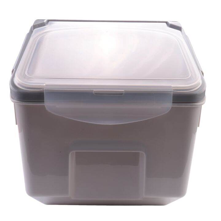 10kg-rice-storage-box-with-seal-locking-lid-food-sealed-grain-container-portable-organizer-for-kitchen-utensils