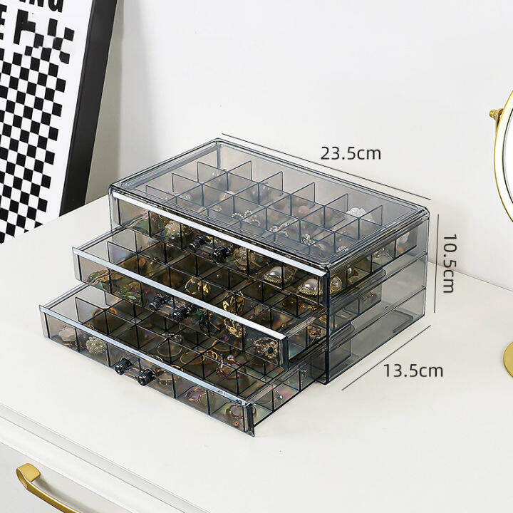 jewelry-storage-box-transparent-storage-box-drawer-storage-box-large-capacity-jewelry-box-jewelry-box-three-layer-jewelry-box