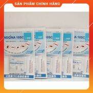 Combo 5 gói FENDONA 10SC 5ml, chai 50ml, chai 500 ml