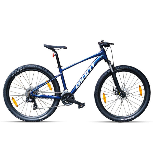 Xe đạp địa hình MTB Giant TALON 5 – Phanh Đĩa, Bánh 27.5 inches hover