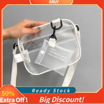 White Plain H M Polythene Bag, for Packaging