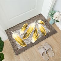 High Quality Non-slip Carpet Multi-purpose Rugs Kitchen/Bathroom/Bedroom Home Decoration Floor Mats