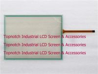 เครื่องอ่านพิกัดหน้าจอสัมผัสใหม่เอี่ยมสำหรับ Gp 4501T กระจกแป้นพิมพ์สัมผัส Gp4501t