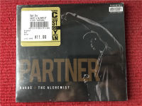 Havoc x the alchemist the silent partner version m unopened v1392