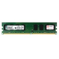 King Ston 2GB DDR2 667MHz PC2-5300 CL5 KVR667D2N5/2G หน่วยความจำ PC แรมตั้งโต๊ะ ZLD22