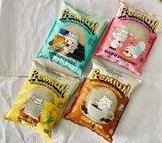 Meowcat- Cát bentonite cho mèo 10L Bentonite cat litter 10L
