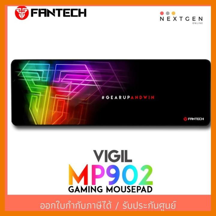 สินค้าขายดี-เมาส์แพดเกมมิ่ง-pad-fantech-mp902-speed-gaming-พร้อมส่ง-ที่ชาร์จ-แท็บเล็ต-ไร้สาย-เสียง-หูฟัง-เคส-ลำโพง-wireless-bluetooth-โทรศัพท์-usb-ปลั๊ก-เมาท์-hdmi-สายคอมพิวเตอร์