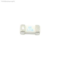 ☂ 5Pcs SOC SSTC SMD SMT Quick Fast Acting Fuse 1808 3.15A 125V AC