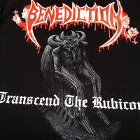 [ส่งของ]เสื้อยืด ลาย TRANSCEND THE RUBICON