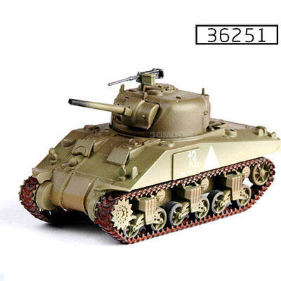 static-scale-รุ่น1-72-us-m4-sherman-tank-รุ่นสำเร็จรูปสีถังรุ่น-tank-collection-36250-57-diy