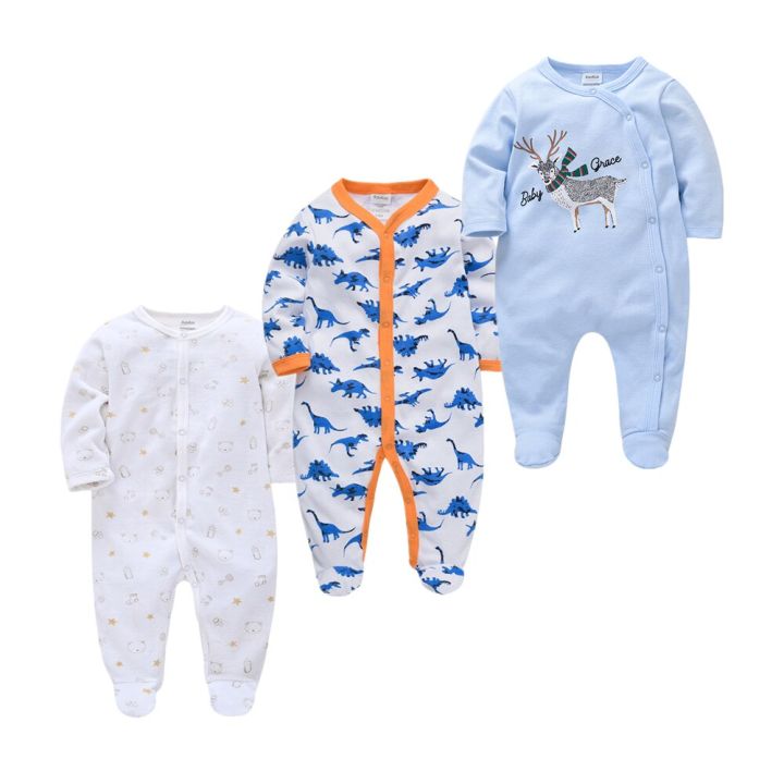 100-cotton-3pcs-roupas-bebe-de-baby-girl-boy-pijamas-bebe-fille-cotton-breathable-soft-ropa-bebe-newborn-sleepers-baby-pjiamas