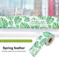 Long Kitchen Countertop Caulk Strip Sticker Glass Window Tape Removable  Water Absorption Adhesives Tape