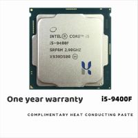 Intel Core i5-9400F i5 9400F 2.9 GHz Six-Core Six-Thread CPU 65W 9M Processor LGA 1151