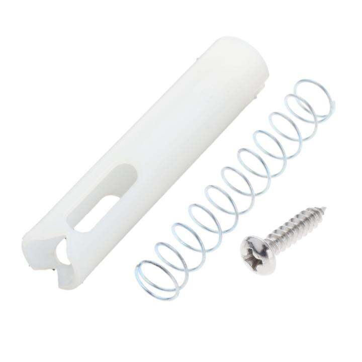 Loviver Replacement Pack Parts for Pella Sliding Screen Door Guide