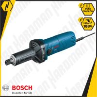 BOSCH GGS 5000 L เครื่องเจียรคอตรง ของแท้ คุณภาพสูง รับประกันจากศูนย์