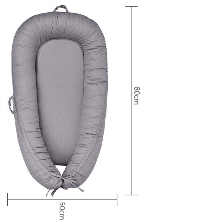 portable-baby-nest-cotton-baby-lounger-for-newborn-crib-travel-bed-bebe-cocoon-bed-bassinet-bumper