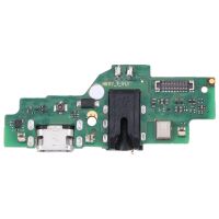 FixGadget For Infinix Smart 5 X657 X657C Charging Port Board