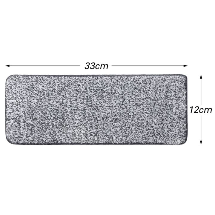 1-2-3pcs-replacement-microfiber-washable-spray-floor-mop-rag-cloth-dust-mop-household-mop-head-clean-microfiber-mop-pad-home