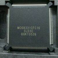 ✹ 5PCS New MC68331CFC16 QFP132