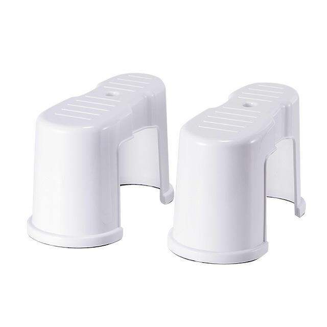 2pcs-bathroom-anti-skid-toilet-footstools-adult-thickened-anti-skid-toilet-footstools-plastic-toilet-stepping-stools