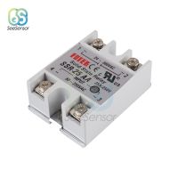 (SQIU)SSR-10AA รีเลย์โซลิดสเตท,25A 10A SSR-40AA SSR-25AA 40A 80-250V ถึง24-380V 10AA 40AA 25AA