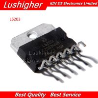 5pcs L6203 ZIP-11   WATTY Electronics