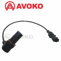 Limited Time Discounts High Quality Crank Shaft Crankshaft Position Sensor Speed For ISUZU NKR 99-02 4JH1 6HK1 4HK1 Engine 0281002553 8-97306601-2