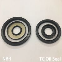 【hot】㍿♧✗  7x16x7 7x16x7 7x18x5/7 7x18x5/7 7x19x7 7x19x7 Nitrile Rubber NBR Gasket Radial Shaft