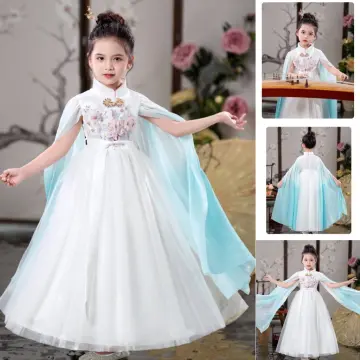 Gown dress for girl with outlet price