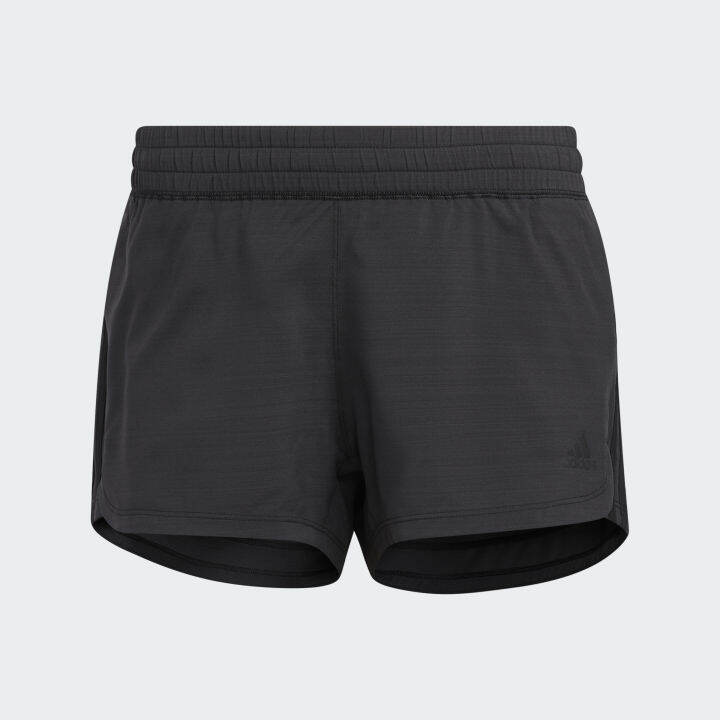 black gym shorts womens