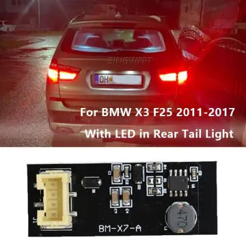 Led Light Repair Driver B003809.2 Led025 3w Replacement Board Tail Light  For Bmw X3 F25 2011 2012 2013 2014 2015 2016 2017