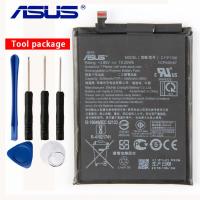 (เสือป่า) ASUS C11P1706 แบตเตอรี่ Asus Zenfone Max Pro M1 ZB602KL AIR/COS POLY ZB602KL 4 H 4A 4850 mAh