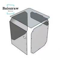 【HOT】❆☍ Baiozraw Lba P1P printer panels Enclosure Panels