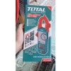 Ampe kìm đo ac kỹ thuật số total tmt44002- hàng chính hãng - ảnh sản phẩm 4