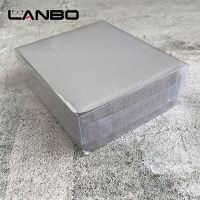 LANBO 100 pcs High quality Glasses Cleaner 15*17.5cm Microfiber Glasses Cleaning Cloth For Lens Phone Screen Cleaning Wipes Lens Cleaners