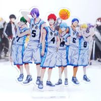 【SALE】 tiorinsecur1988 Kuroko No บาสเก็ตบอล Akashi Seijuro Action โมเดลฟิกเกอร์อนิเมะ Kuroko Tetsuya ตุ๊กตาของเล่น15ซม.