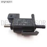 DPQPOKHYY For GENUINE SAAB 9-3 2.0T 2.8 V6 03-12 BOOST PRESSURE CONTROL VALVE NEW 12787706