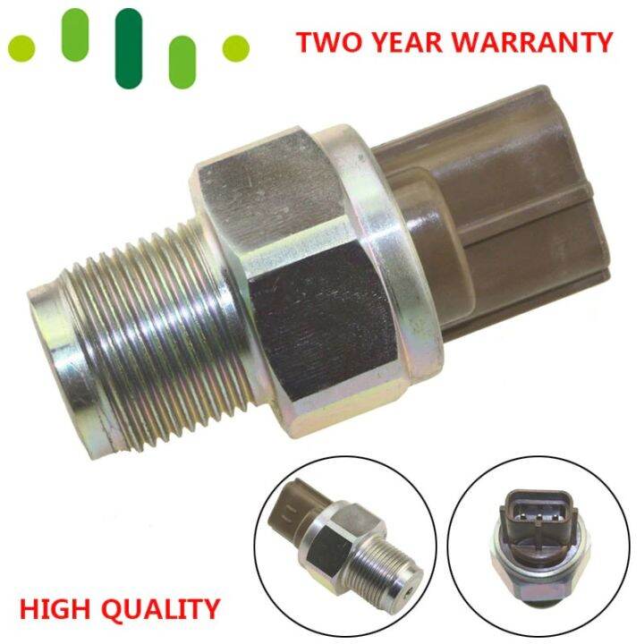 Genuine Common Rail Pressure Sensor For Isuzu Holden 4HK1 6HK1 6UZ1 ...