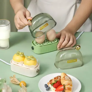 Egg Steamer Mini - Best Price in Singapore - Nov 2023