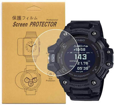 G shock screen discount protector