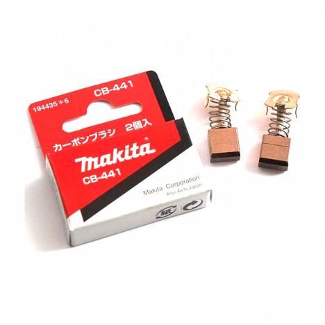 makita-แปรงถ่าน-รุ่น-cb-441-แท้