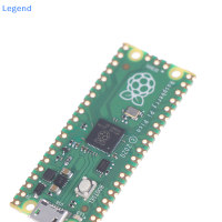 ?【Lowest price】Legend Raspberry Pi Pico Development Board บอร์ดประสิทธิภาพสูง low-cost RP2040