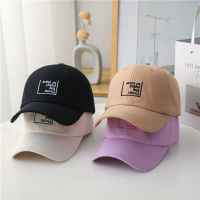 Hot Sale Fashion Women Cap Simple Kpop Style Candy Colors Baseball Cap For Women High Quality Female Streetwear Hat