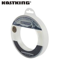 KastKing Brand Nylon Fishing Lines 110M 50LB Blade Monofilament Nylon Line Material Leader line Level