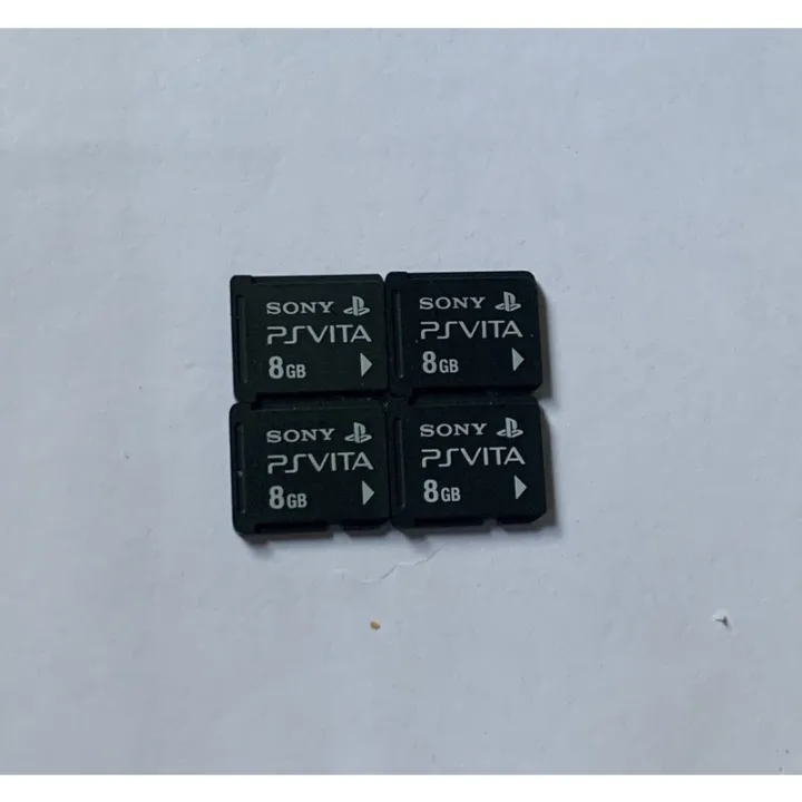 Ps vita memory card original Lazada PH